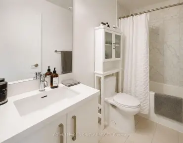 #N431-455 Front St E Waterfront Communities C8 1睡房1卫生间车位, 出售价格469000.00加元