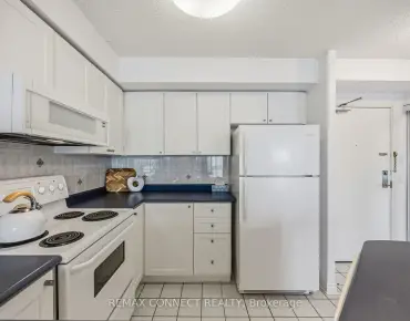 #504-890 Sheppard Ave W Bathurst Manor 2睡房2卫生间1车位, 出售价格559900.00加元