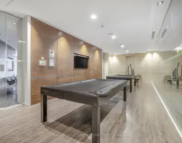 #2121-5 Sheppard Ave E Willowdale East 1 beds 1 baths 1 garage 549000.00