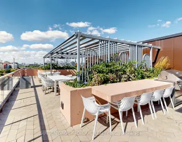 #409-123 Portland St Waterfront Communities C1 1 beds 1 baths garage 650000.00
