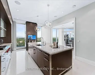 
            #4001-50 Yorkville Ave Annex 2睡房4卫生间3车位, 出售价格8595000.00加元                    