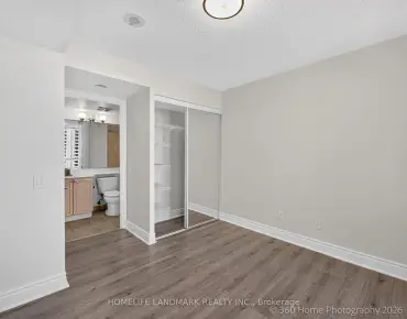 #829-15 NORTHTOWN Way Willowdale East 1 beds 2 baths 1 garage 488000.00