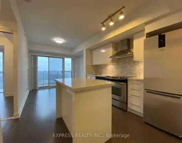 #1601-58 Orchard View Blvd Yonge-Eglinton 1睡房2卫生间1车位, 出售价格658000.00加元