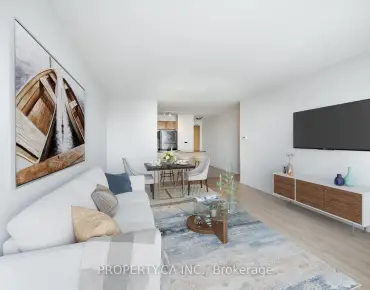 
#PH03-5508 Yonge St Willowdale West 1 beds 1 baths 1 garage 549000.00        