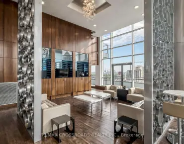 #1401-2885 Bayview Ave Bayview Village 1睡房1卫生间1车位, 出售价格534900.00加元