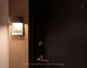 #S3401-8 Olympic Garden Dr Newtonbrook East 1睡房1卫生间1车位, 出售价格520000.00加元