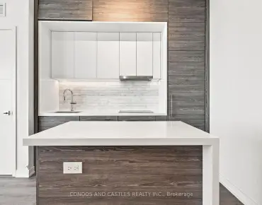 
#3206-29 Green Trail Crt Bayview Village 1 beds 1 baths  garage 1048000.00        