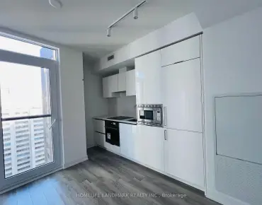 
            #2603-238 Simcoe St Kensington-Chinatown 1睡房1卫生间车位, 出售价格499000.00加元                    