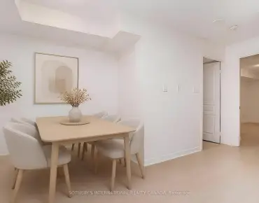 #224-323 Richmond St E Moss Park 1睡房1卫生间1车位, 出售价格496000.00加元