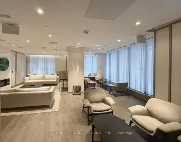 
            #3303-125 Blue Jays Way Waterfront Communities C1 1睡房1卫生间1车位, 出售价格515000.00加元                    