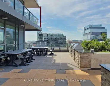 #1801-120 Parliament St Moss Park 1睡房1卫生间车位, 出售价格459000.00加元