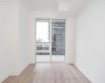 #1111-117 Broadway Ave Mount Pleasant West 2 beds 2 baths garage 658000.00