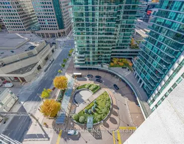 
            #1609-12 Yonge St Waterfront Communities C1 1睡房1卫生间1车位, 出售价格499900.00加元                    