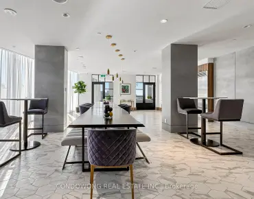 #616-60 Shuter St Church-Yonge Corridor 1睡房1卫生间车位, 出售价格489000.00加元
