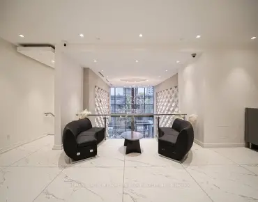 
#2605-11 Brunel Crt Waterfront Communities C1 1 beds 1 baths  garage 399900.00        