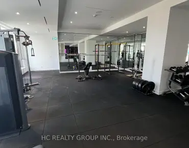 #2503-33 Helendale Ave Yonge-Eglinton 1睡房1卫生间车位, 出售价格488000.00加元