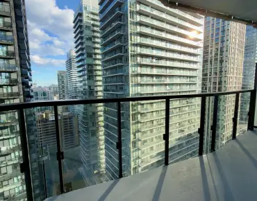#2213-110 Broadway Ave Mount Pleasant West 1 beds 1 baths garage 470000.00