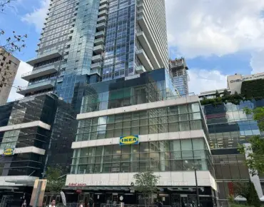 #6101-388 Yonge St Bay Street Corridor 2 beds 2 baths 1 garage 835000.00