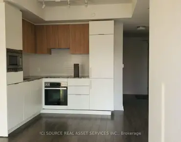 #2206-50 O'Neill Rd Banbury-Don Mills 1睡房1卫生间车位, 出售价格379000.00加元