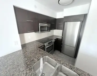 #607-5162 Yonge St Willowdale West 1 beds 1 baths 1 garage 609900.00