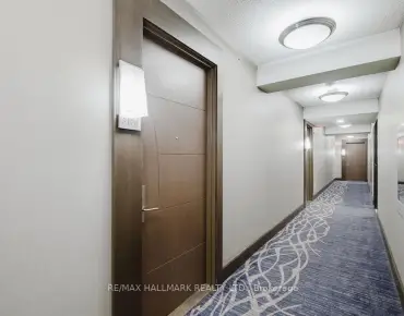 #6104-388 YONGE St Bay Street Corridor 1 beds 1 baths 1 garage 488000.00
