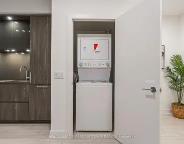 #813-15 Mercer St Waterfront Communities C1 1睡房1卫生间车位, 出售价格538888.00加元