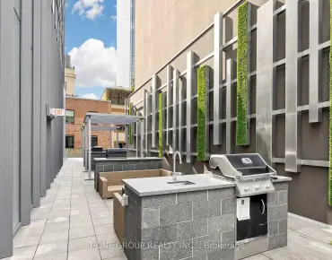 #3403-15 Grenville St Bay Street Corridor 2 beds 2 baths 1 garage 999900.00