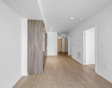 #4309-11 Wellesley St Bay Street Corridor 1 beds 1 baths 1 garage 499000.00