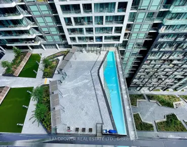 
#2832 W-135 Lower Sherbourne St Waterfront Communities C8 3 beds 3 baths 2 garage 938000.00        