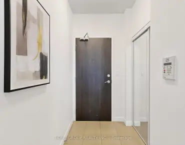 
#2305-5793 Yonge St Newtonbrook East 2 beds 1 baths 1 garage 570000.00        