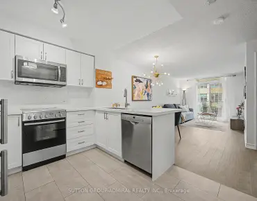 #706-212 Eglinton Ave Mount Pleasant West 1睡房1卫生间1车位, 出售价格529888.00加元