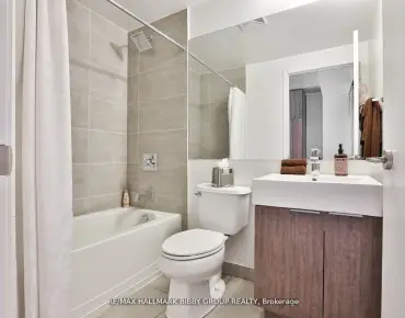 #606-478 King St W Waterfront Communities C1 2 beds 2 baths 2 garage 799000.00