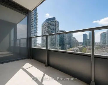 
#811-19 Western Battery Rd Niagara 1 beds 1 baths  garage 508888.00        