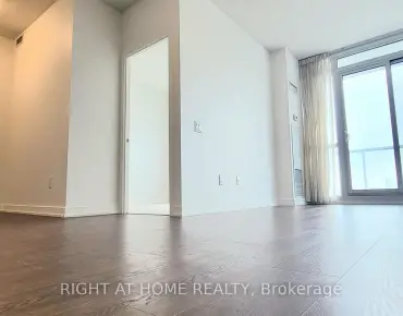 
#2703-121 McMahon Dr Bayview Village 1 beds 1 baths 1 garage 399000.00        