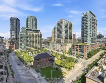 #1010-59 East Liberty St Niagara 1 beds 1 baths 1 garage 549000.00