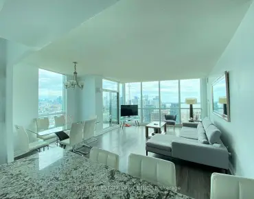 #UPH 2-219 Fort York Blvd Niagara 2 beds 2 baths 1 garage 999000.00
