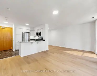 
#1105-33 Sheppard Ave E Willowdale East 1 beds 1 baths 1 garage 539000.00        