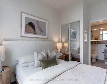 
#611-425 Front St E Waterfront Communities C8 1 beds 2 baths  garage 501800.00        