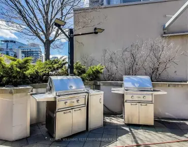 #339-250 Wellington St W Waterfront Communities C1 2 beds 2 baths 1 garage 750000.00