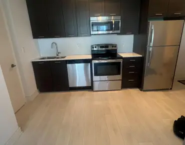 #532-50 Bruyeres Mews Waterfront Communities C1 1 beds 1 baths 1 garage 449000.00