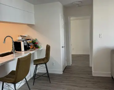 #1716-28 Empress Ave Willowdale East 2 beds 2 baths 1 garage 709000.00