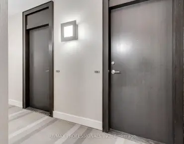 #710-33 Charles St E Church-Yonge Corridor 1 beds 1 baths 1 garage 549900.00