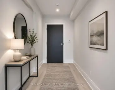 #1105-101 Erskine Ave Mount Pleasant West 1睡房1卫生间车位, 出售价格494900.00加元