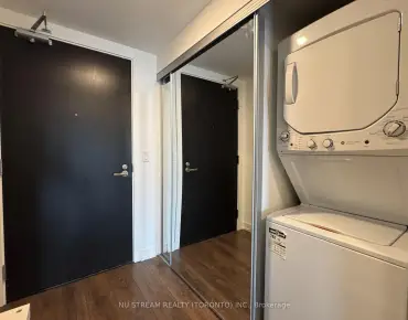#1710-501 Yonge St Church-Yonge Corridor 1 beds 1 baths garage 550000.00