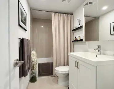#1509-18 Graydon Hall Dr Parkwoods-Donalda 2睡房2卫生间1车位, 出售价格658800.00加元