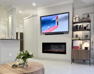 #606-55 Harbour Sq Waterfront Communities C1 1 beds 1 baths 1 garage 929000.00