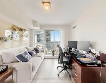 #2910-2015 Sheppard Ave E Henry Farm 2睡房2卫生间1车位, 出售价格638900.00加元