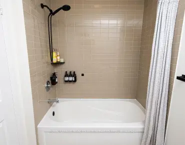 #2008-88 Sheppard Ave E Willowdale East 1 beds 1 baths 1 garage 570000.00