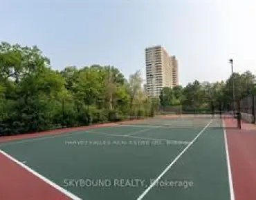 #511-7 Concorde Pl Banbury-Don Mills 1睡房1卫生间1车位, 出售价格439000.00加元