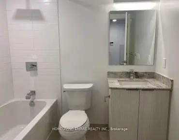#1012-501 Yonge St Church-Yonge Corridor 3 beds 2 baths 1 garage 999000.00